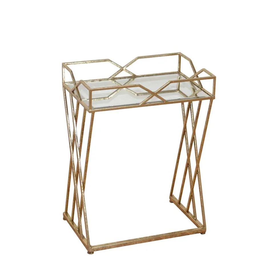 Design Beistelltisch Judith
