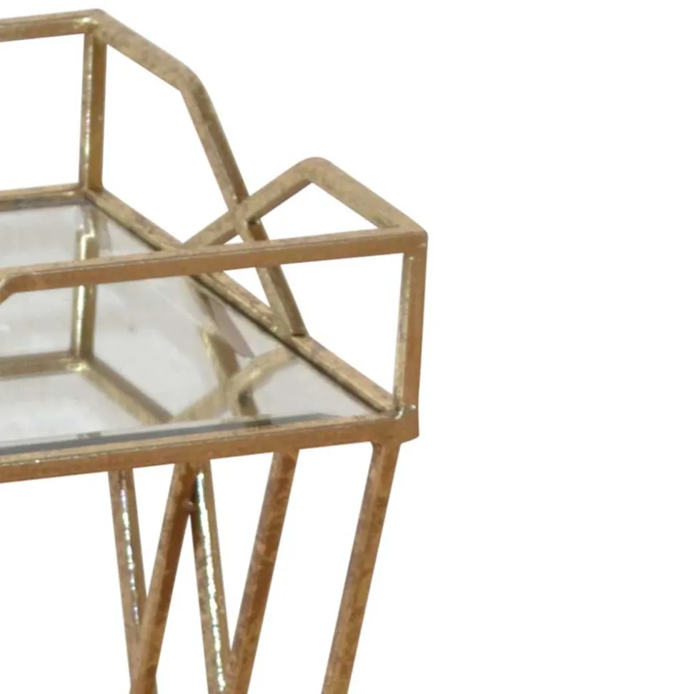 Design Beistelltisch Judith
