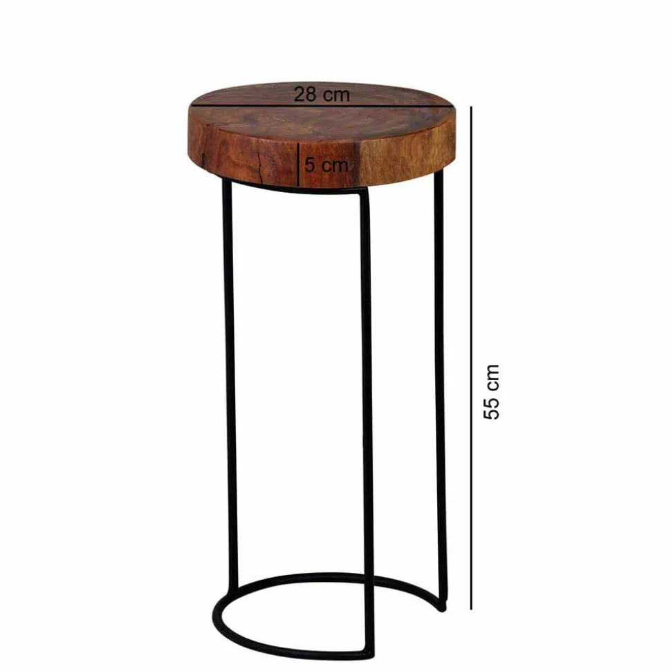 Design Beistelltisch Laberry