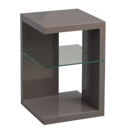 Design Beistelltisch Monzana