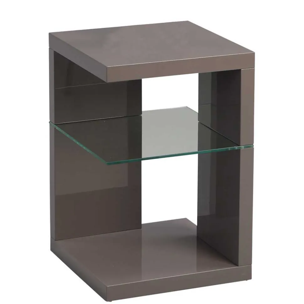 Design Beistelltisch Monzana