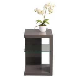 Design Beistelltisch Monzana