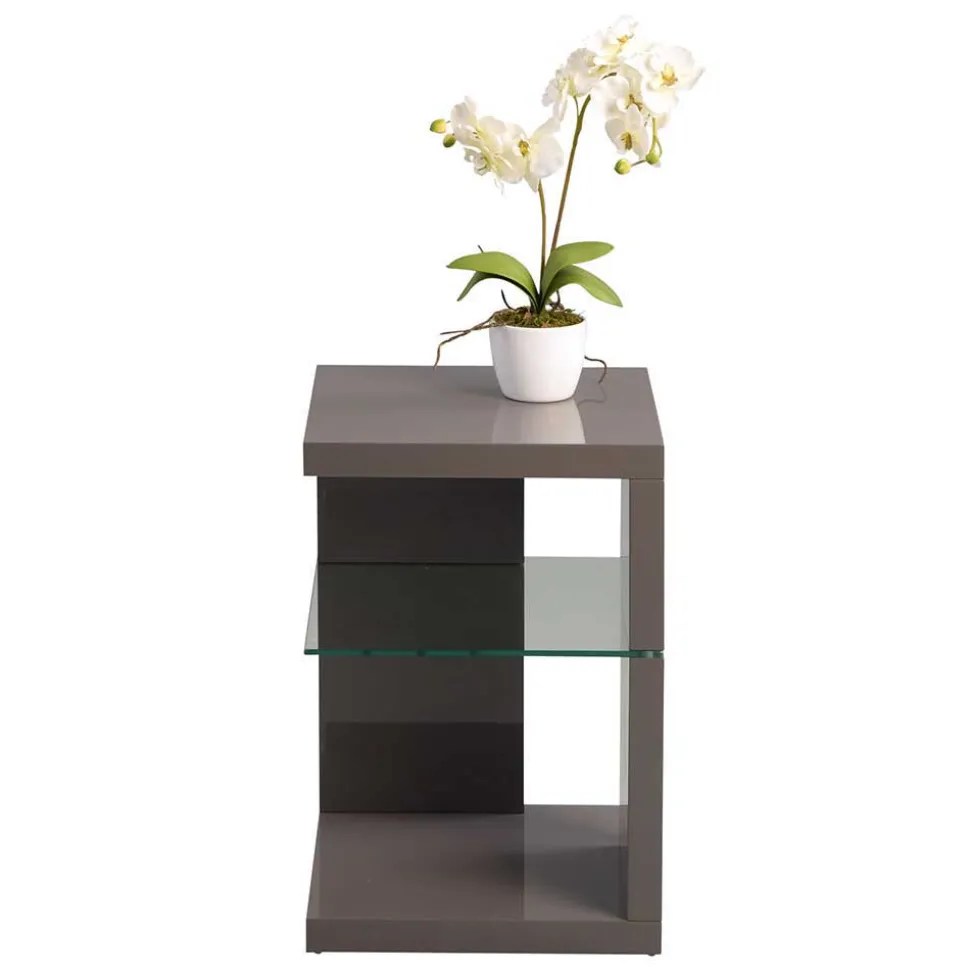 Design Beistelltisch Monzana