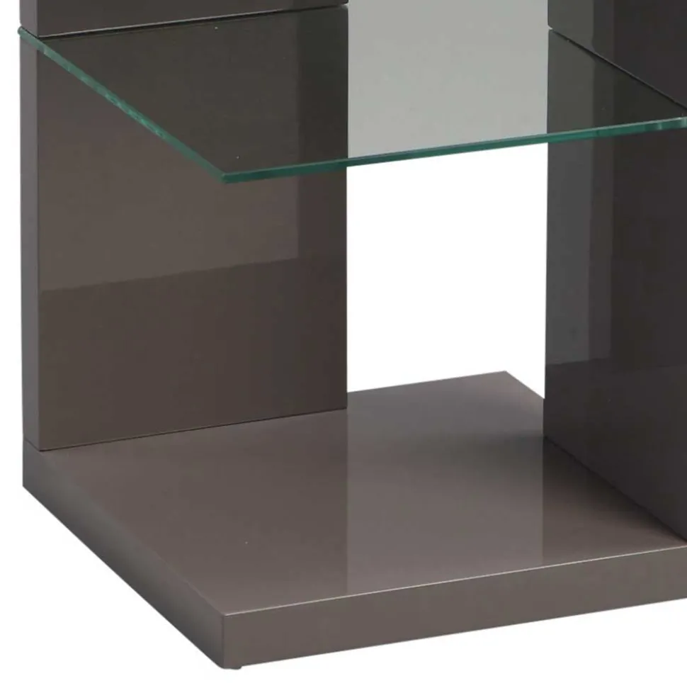 Design Beistelltisch Monzana