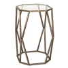 Design Beistelltisch Nelzoma