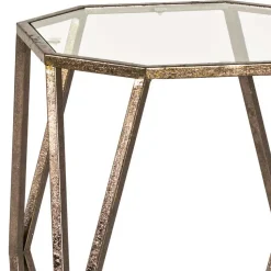 Design Beistelltisch Nelzoma
