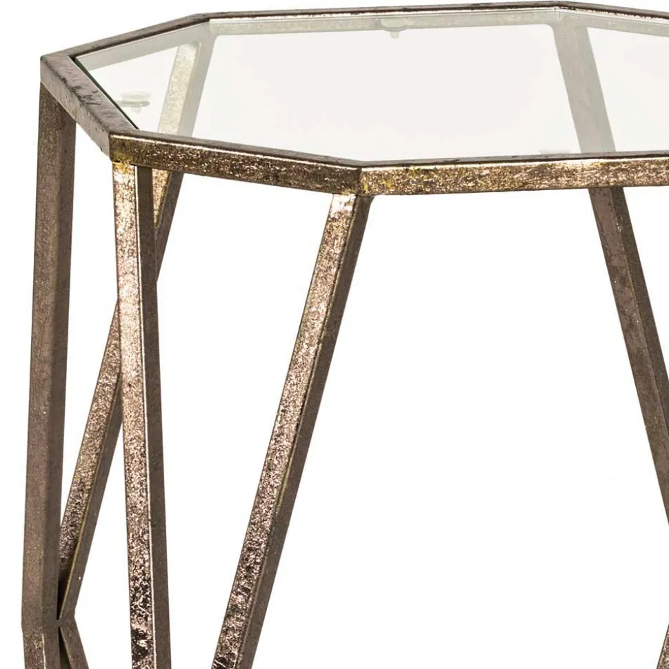 Design Beistelltisch Nelzoma