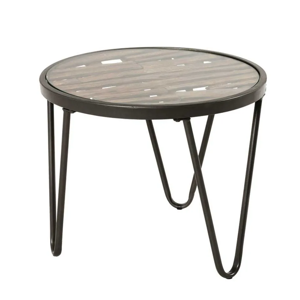Design Beistelltisch Occitan