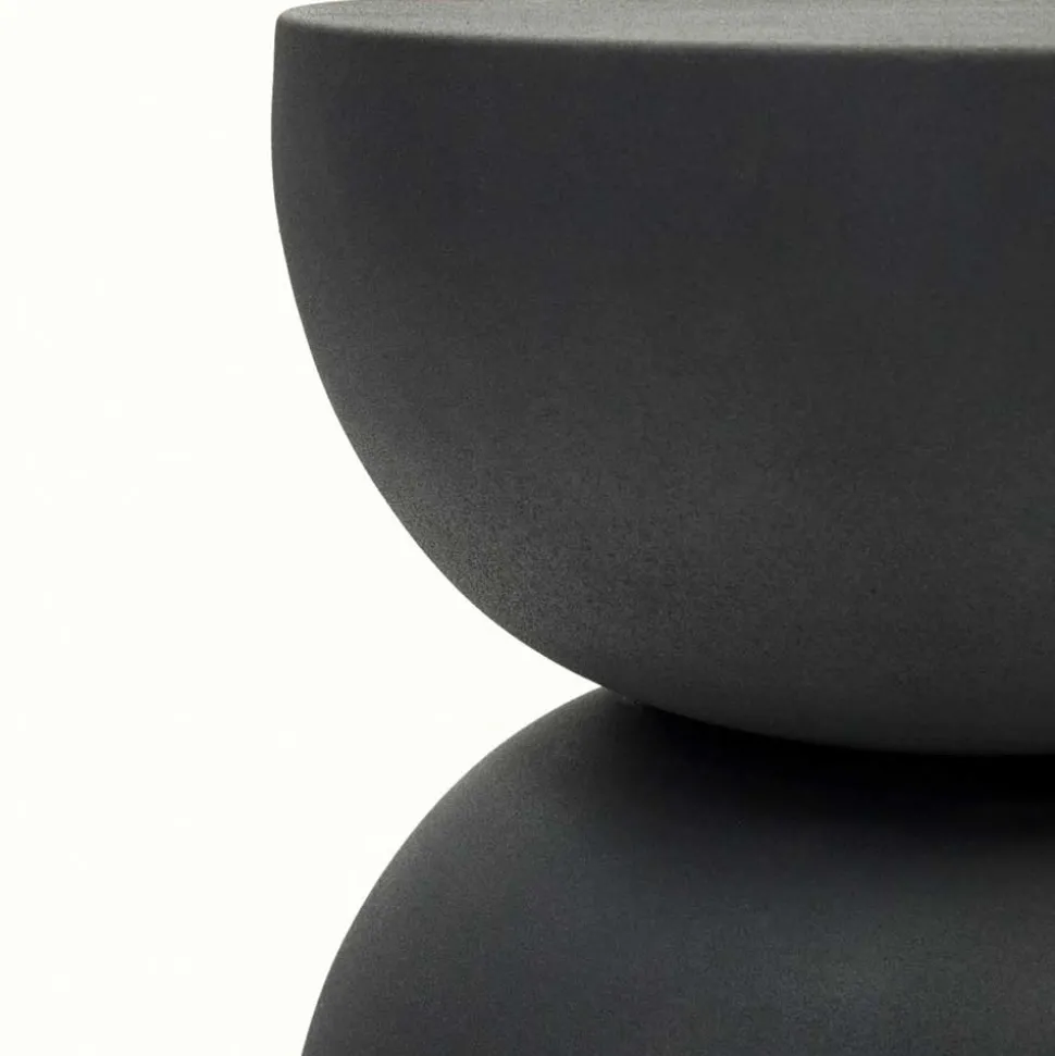 Design Beistelltisch Oltervas