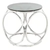 Design Beistelltisch Quartia