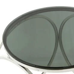 Design Beistelltisch Quartia