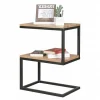 Design Beistelltisch Ravencos