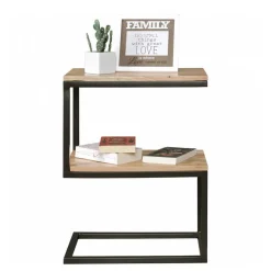 Design Beistelltisch Ravencos