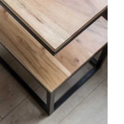 Design Beistelltisch Ravencos