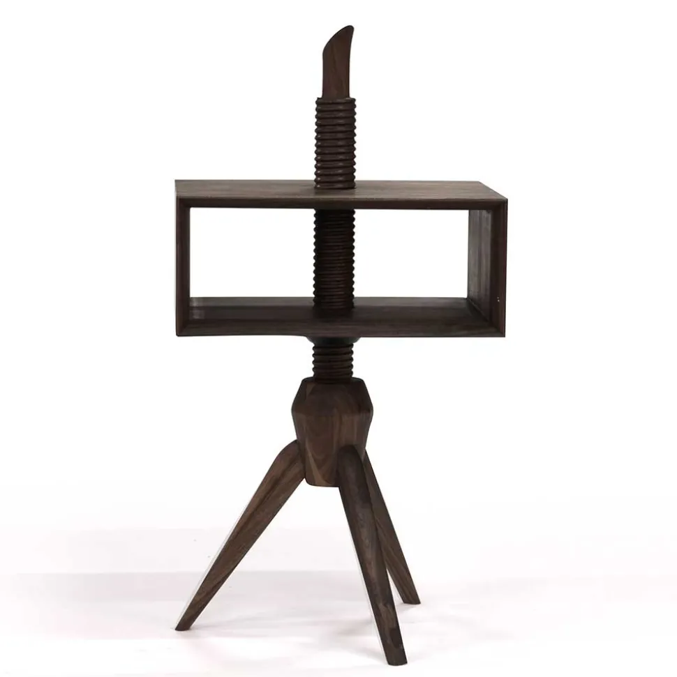 Design Beistelltisch Samantra