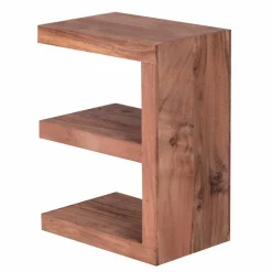 Design Beistelltisch Selvas