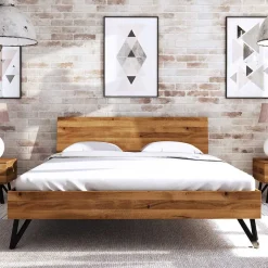 Design Bett Cariasca