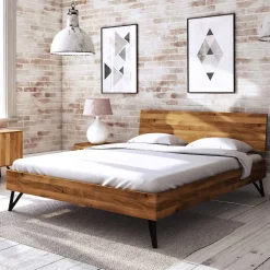 Design Bett Cariasca