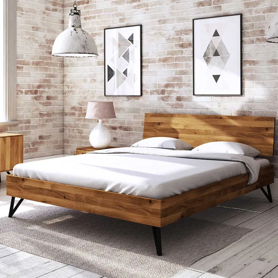 Design Bett Cariasca