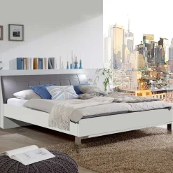 Design Bett Nikic