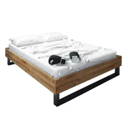 Design Bett Vaneri