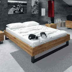 Design Bett Vaneri