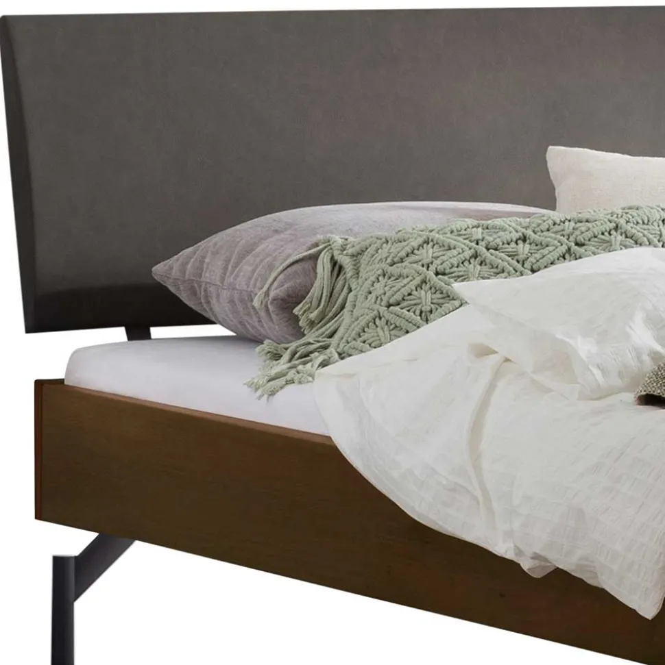Design Bett 140x200 Dyrado