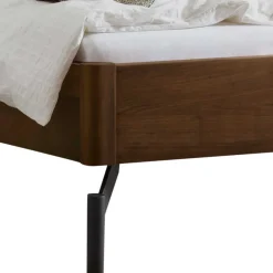 Design Bett 140x200 Dyrado