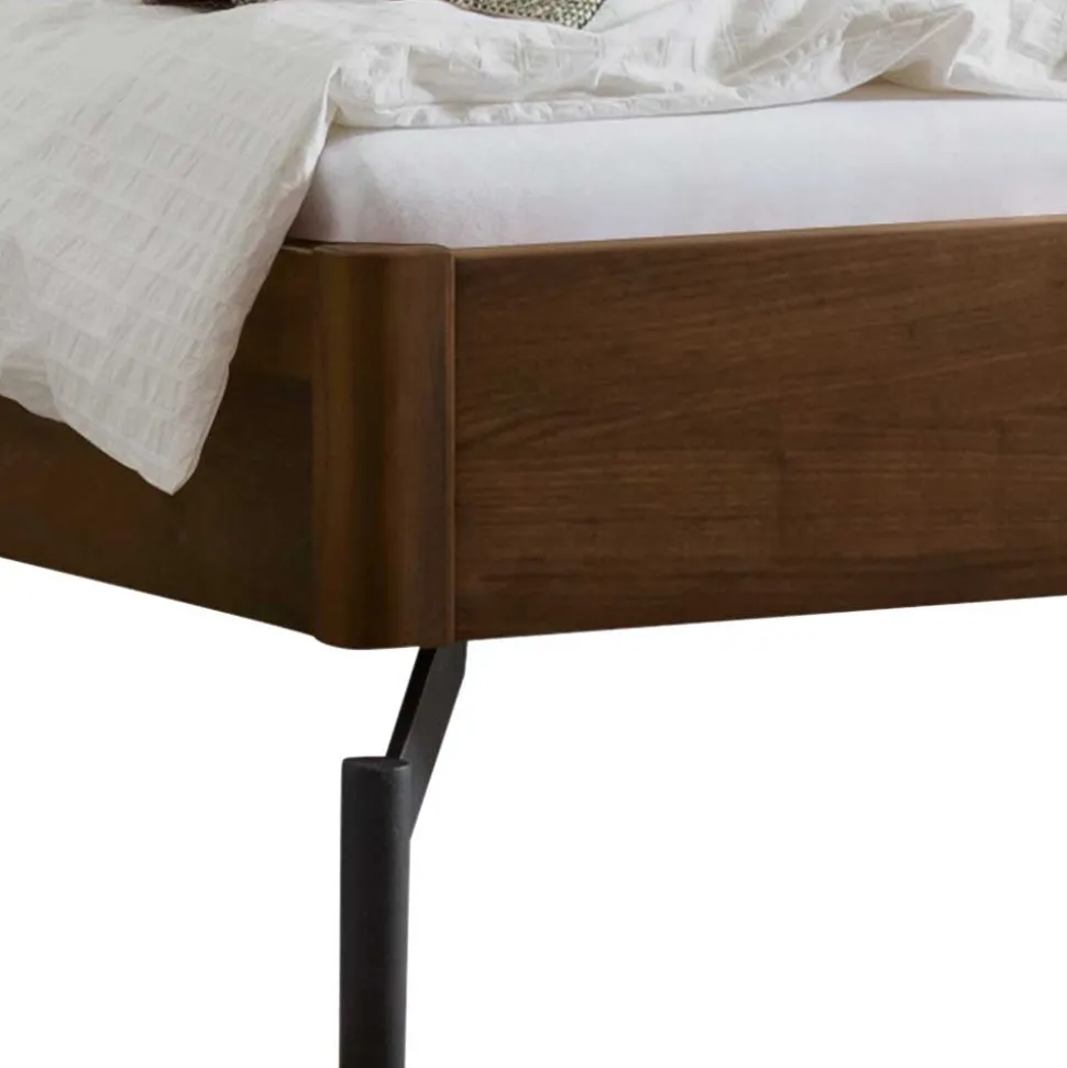 Design Bett 140x200 Dyrado