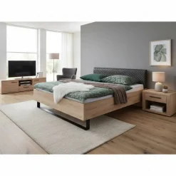 Design Bettgestell Bruvena