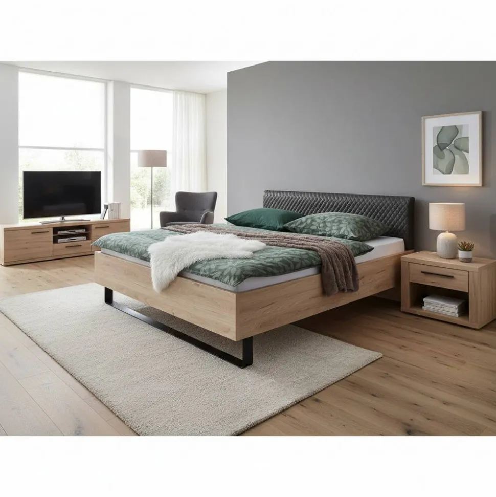 Design Bettgestell Bruvena