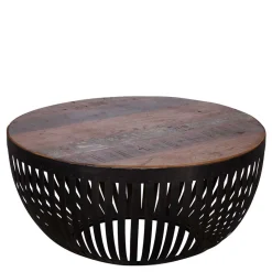 Design Couchtisch Benodet