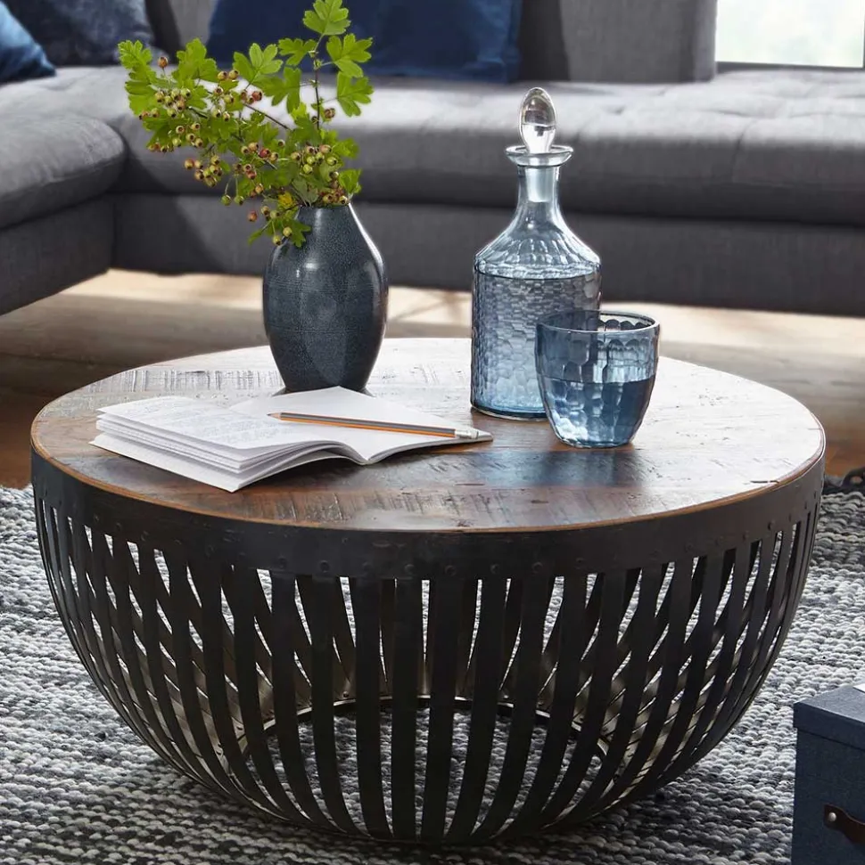 Design Couchtisch Benodet