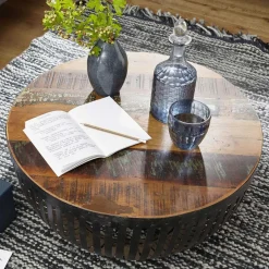 Design Couchtisch Benodet
