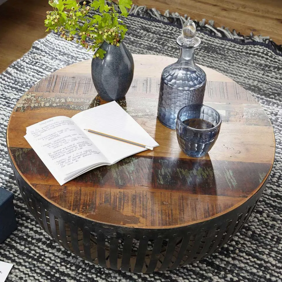 Design Couchtisch Benodet