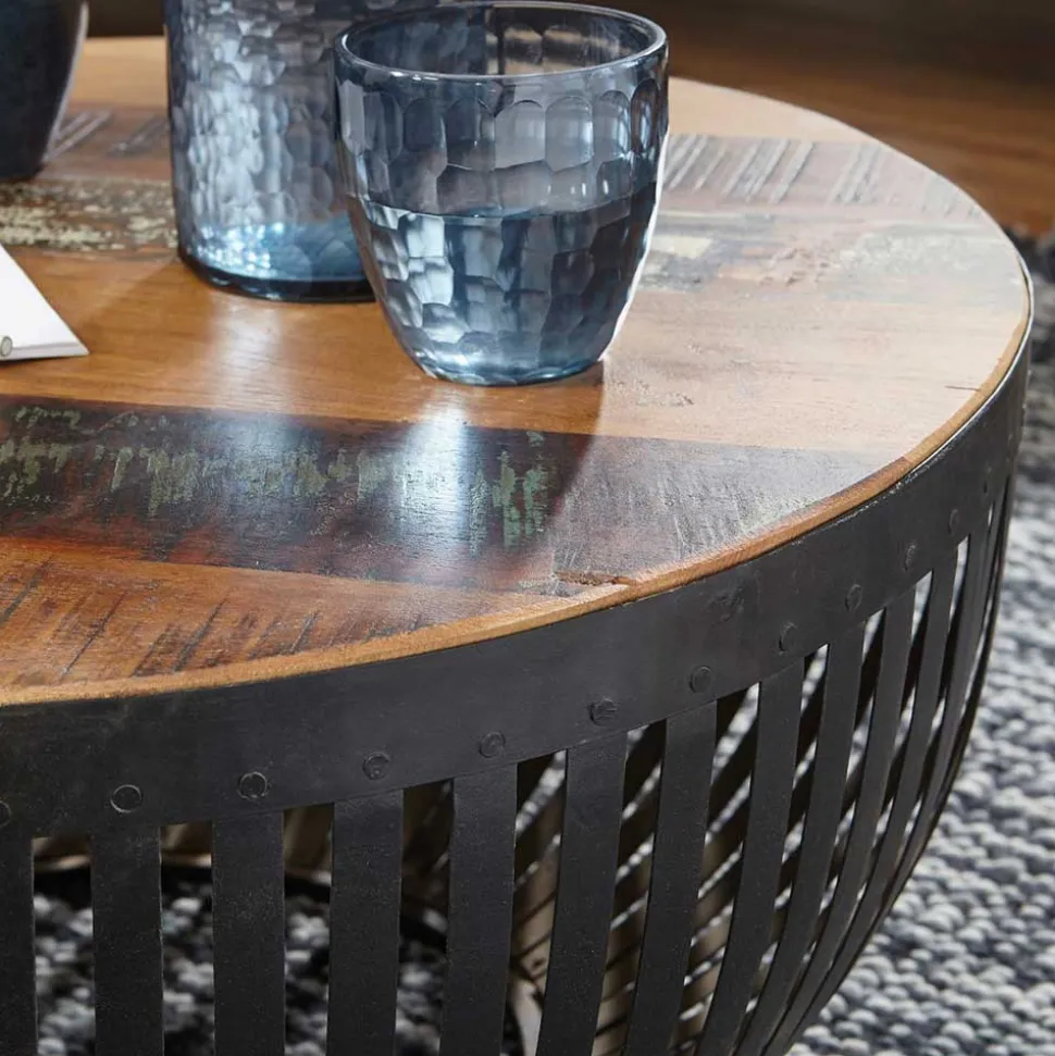 Design Couchtisch Benodet