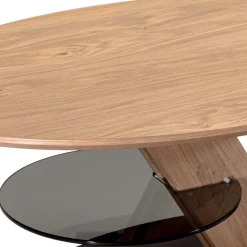 Design Couchtisch Castalla