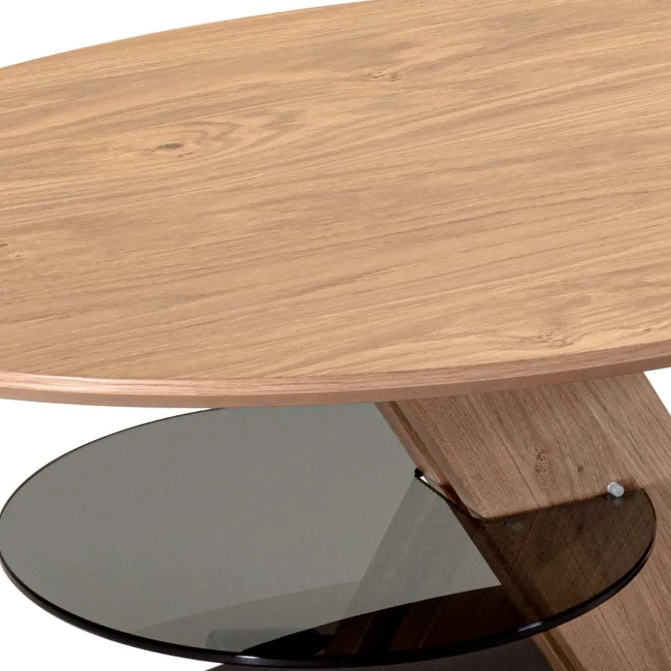 Design Couchtisch Castalla