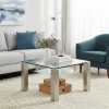 Design Couchtisch Haikira