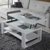 Design Couchtisch Jupiter