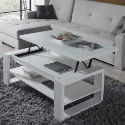 Design Couchtisch Jupiter