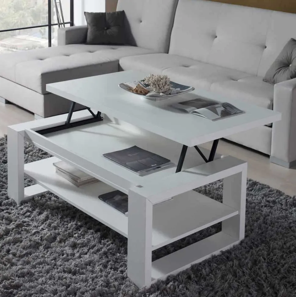 Design Couchtisch Jupiter