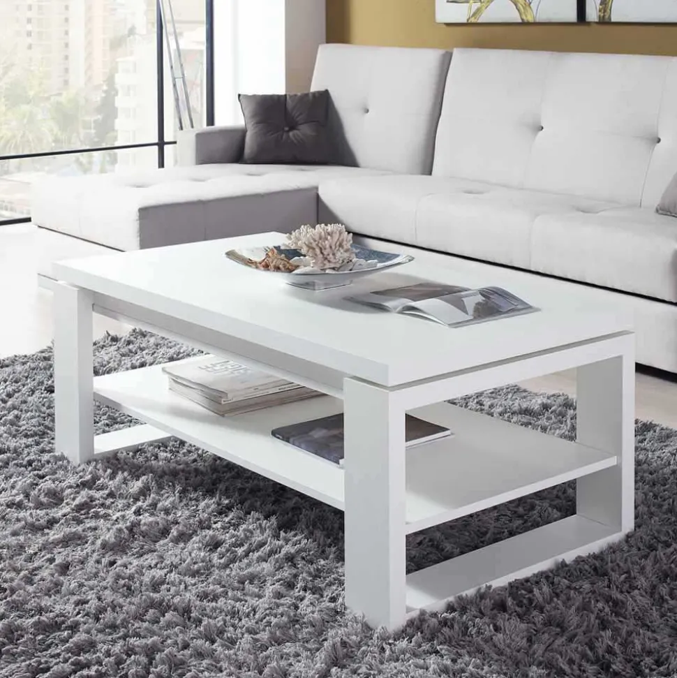 Design Couchtisch Jupiter