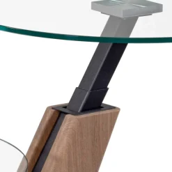 Design Couchtisch Movement