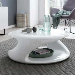 Design Couchtisch Perlos