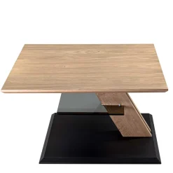 Design Couchtisch Pletta