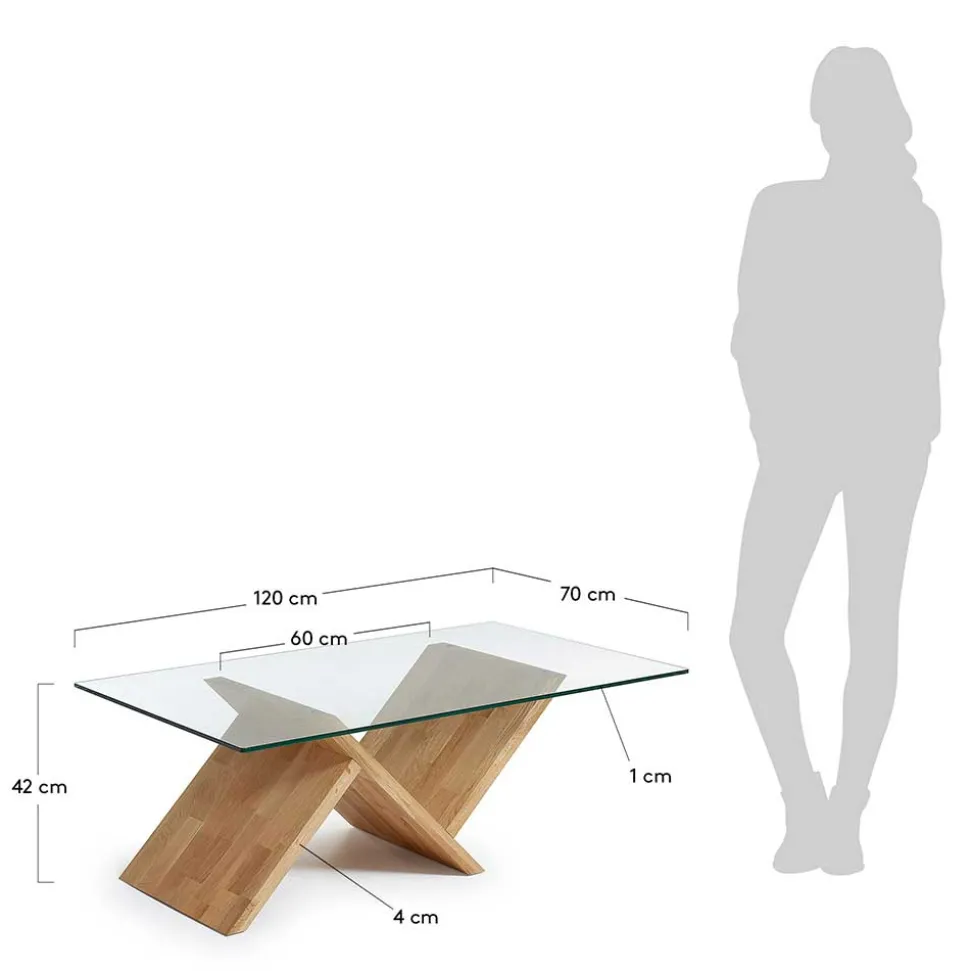 Design Couchtisch Uzyna