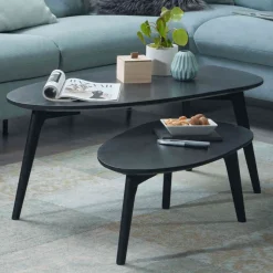 Design Couchtische Oladan