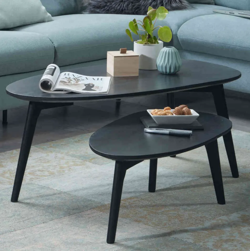Design Couchtische Oladan