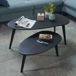 Design Couchtische Oladan